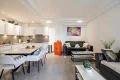 Ferienwohnung - PS-2-VELASQUEZ - Ferienunterkunft in Cannes (2 Personen)
