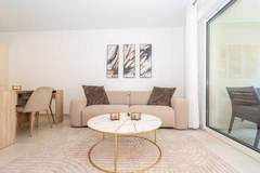 Ferienwohnung - SH-13-LOUIS - Ferienunterkunft in Cannes (2 Personen)