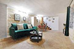 Ferienwohnung - LE-7-BERANGER-RDC - Ferienunterkunft in Paris (4 Personen)