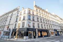 Ferienwohnung - IA-3-COMMINES-1 - Ferienunterkunft in Paris (2 Personen)