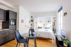Ferienwohnung - IA-3-COMMINES-2 - Ferienunterkunft in Paris (2 Personen)