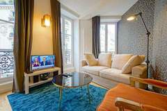 Ferienwohnung - IA-3-COMMINES-3 - Ferienunterkunft in Paris (4 Personen)