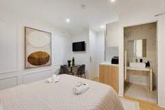 Ferienwohnung - RK-8-AIX-2 - Ferienunterkunft in Paris (2 Personen)