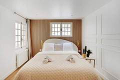 Ferienwohnung - RK-8-AIX-3 - Ferienunterkunft in Paris (2 Personen)