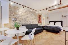 Ferienwohnung - DA-4-ABBESSES - Ferienunterkunft in Paris (4 Personen)