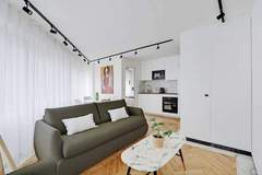 Ferienwohnung - DA-78-ARCHEREAU - Ferienunterkunft in Paris (4 Personen)