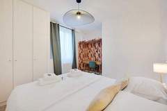 Ferienwohnung - SN-49-DOME-2 - Ferienunterkunft in Boulogne-Billancourt (2 Personen)