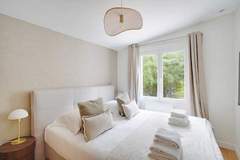 Ferienwohnung - SN-101-THOREZ-RDC - Ferienunterkunft in Ivry-sur-Seine (4 Personen)