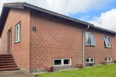 Ferienhaus - Ferienunterkunft in Ansager (6 Personen)