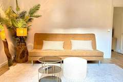 Ferienwohnung - JL-8-CASANOVA - Ferienunterkunft in Cannes (2 Personen)