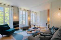 Ferienwohnung - SS-34-SAINTHONORE - Ferienunterkunft in Paris (4 Personen)