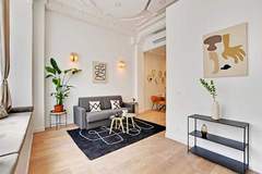 Ferienwohnung - OM-60-DANTZIG-1 - Ferienunterkunft in Paris (4 Personen)