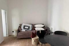 Ferienwohnung - JT-35-RASPAIL-2 - Ferienunterkunft in Montreuil (2 Personen)