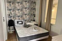 Ferienwohnung - JT-35-RASPAIL-5 - Ferienunterkunft in Montreuil (2 Personen)