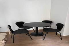 Ferienwohnung - JT-35-RASPAIL-8 - Ferienunterkunft in Montreuil (4 Personen)