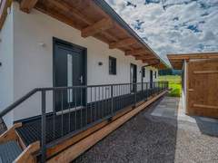 Ferienwohnung - Ferienwohnung Appartement Erwin