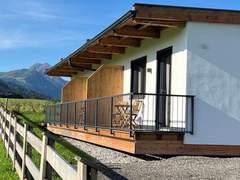 Ferienwohnung - Ferienwohnung Appartement Erwin