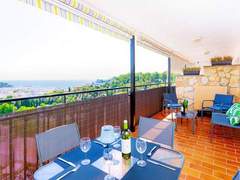 Ferienwohnung - Ferienwohnung Sea Hills