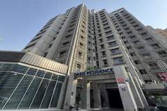 Ferienhaus - Modern 2BR Apt  Prime Barsha Heights Location - Ferienunterkunft in Dubai (2 Personen)