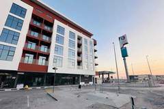 Ferienhaus - Spacious Studio at JLT  Pool & Free Parking - Ferienunterkunft in Dubai (2 Personen)
