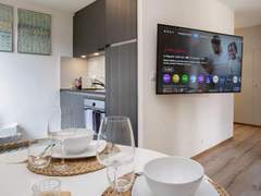 Ferienwohnung - Ferienwohnung Les Dryades