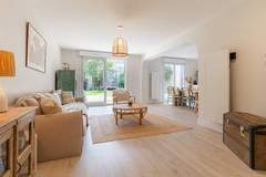 Ferienwohnung - JC-23-MAUGER-CD-M - Ferienunterkunft in Deauville (4 Personen)