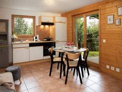 Ferienwohnung - Ferienwohnung Bolettes
