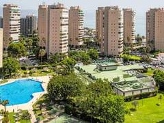 Ferienwohnung - Ferienwohnung Playamar