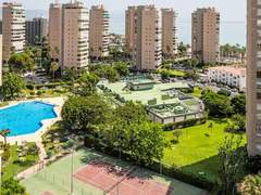 Ferienwohnung - Ferienwohnung Playamar