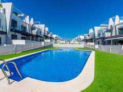 Ferienwohnung - Ferienwohnung Residencial Saoco