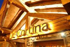Ferienwohnung - Cortina N°34 - 4P8 - Ferienunterkunft in Les Deux-Alpes (8 Personen)