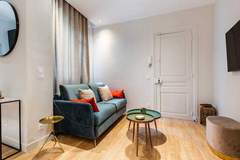 Ferienwohnung - BM-4-LYON-2 - Ferienunterkunft in Paris (4 Personen)