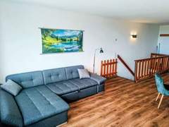 Ferienwohnung - Ferienwohnung Urlaubsspaß inkl. Schwimmbad und Sauna