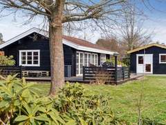 Ferienhaus - Ferienhaus Tjark - 1.0km from the sea