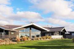 Ferienhaus - Ferienunterkunft in Bua (10 Personen)