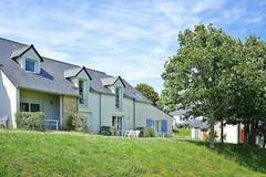 Ferienwohnung - Residence Iroise Armorique Locmaria-Plouzané // T 2/4 pers - Ferienunterkunft in Locmaria-Plouzané (4 Personen)