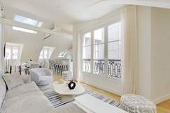 Ferienwohnung - ES-117-LAZARE-1 - Ferienunterkunft in Paris (6 Personen)