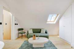 Ferienwohnung - ES-117-LAZARE-2 - Ferienunterkunft in Paris (2 Personen)