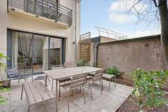Ferienwohnung - SN-49-DOME - Ferienunterkunft in Boulogne-Billancourt (7 Personen)