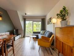 Ferienwohnung - Ferienwohnung Green Garden