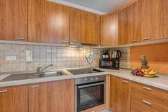 Ferienwohnung - Apartment Matej Tar - One Bedroom Apartment with Balcony - Ferienunterkunft in Porec (4 Personen)