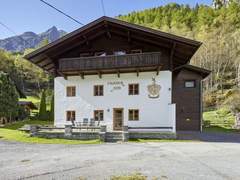 Ferienwohnung - Ferienwohnung Typ A