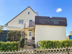 Ferienwohnung - Ferienwohnung Phoebe