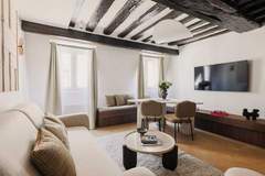 Ferienwohnung - FDL-14-PRIVAS-4 - Ferienunterkunft in Paris (4 Personen)