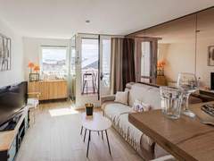 Ferienwohnung - Ferienwohnung Les Marinas