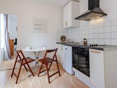 Ferienwohnung - Ferienwohnung Ozerais