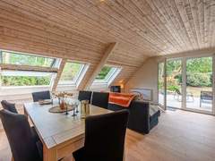 Ferienhaus - Ferienhaus Bisquine