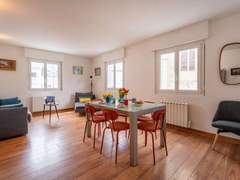 Ferienwohnung - Ferienwohnung Ty Retro