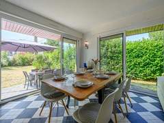 Ferienwohnung - Ferienwohnung L'Oasis