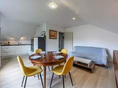 Ferienwohnung - Ferienwohnung L'Oasis 2